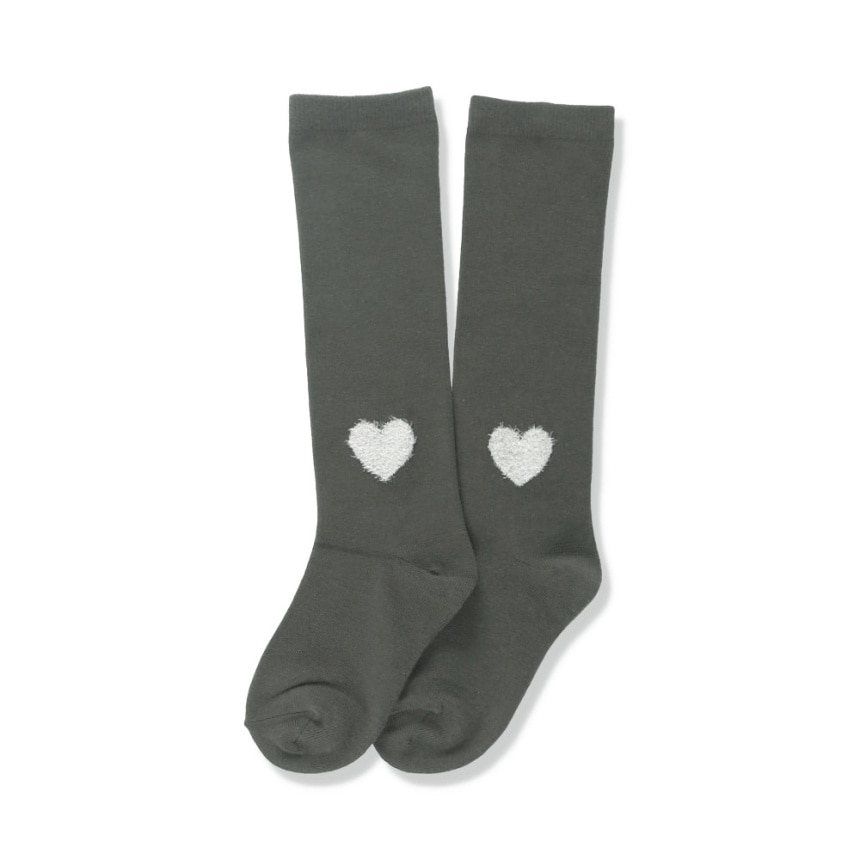 チャコールグレー