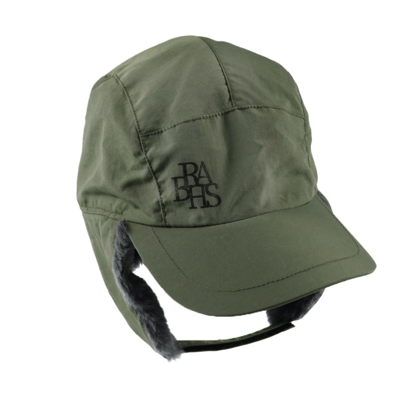 カーキグリーン