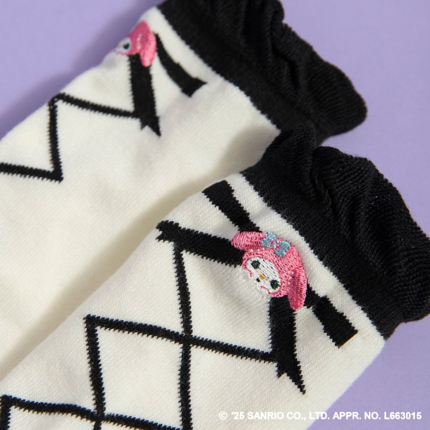 86_MIX_マイメロディ