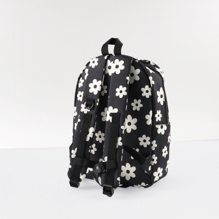 86_ブラック_花柄