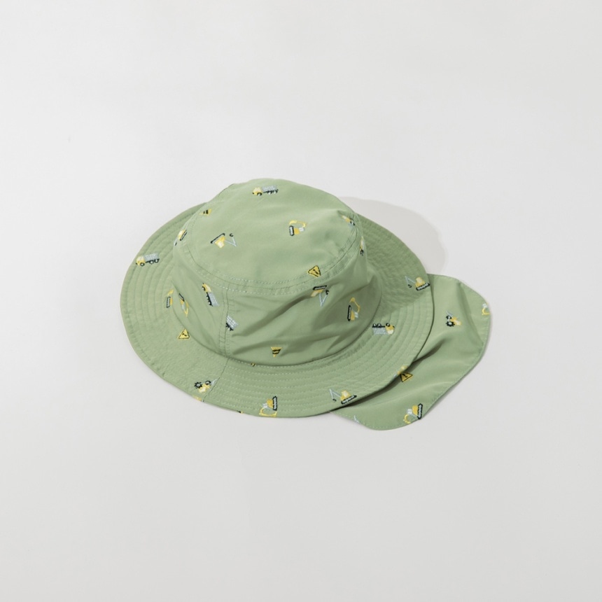 カーキグリーン