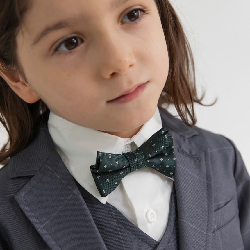 ダークグリーン