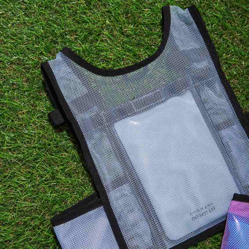 ブルーグレー