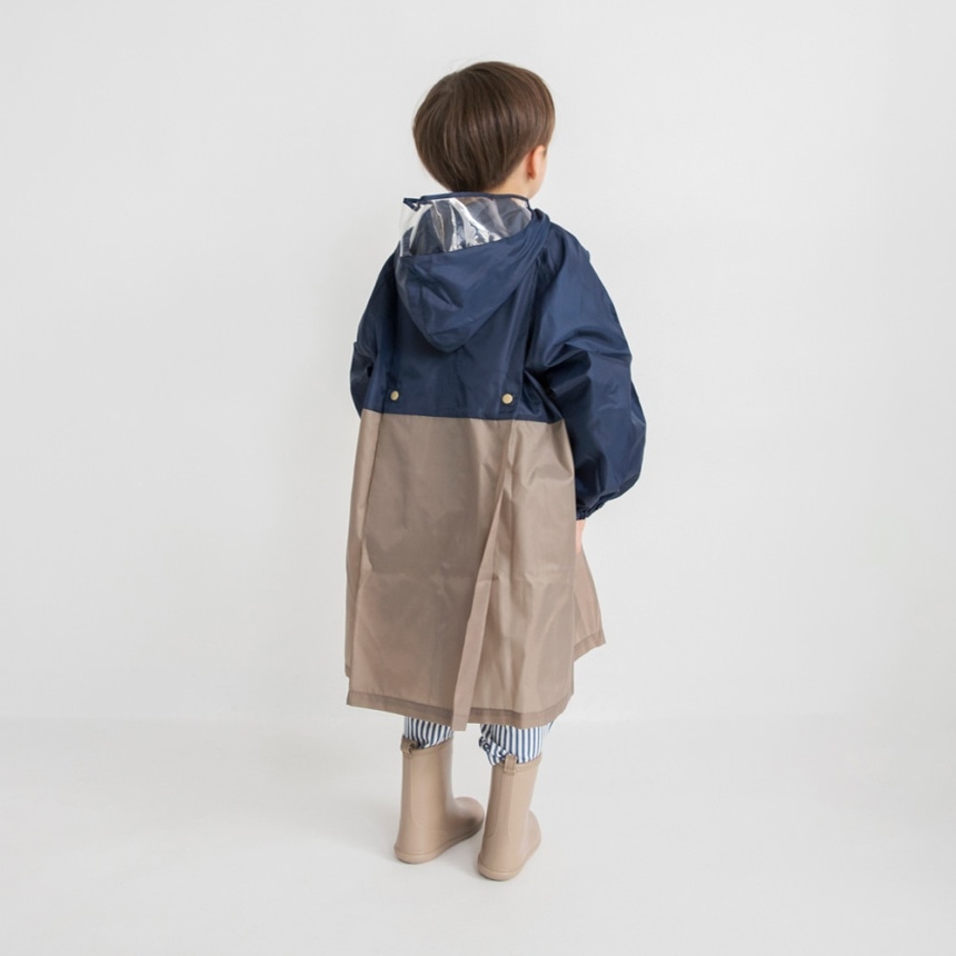 ネイビーブルー