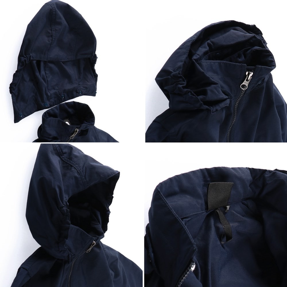 ネイビーブルー