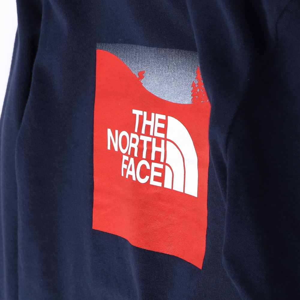 ネイビーブルー