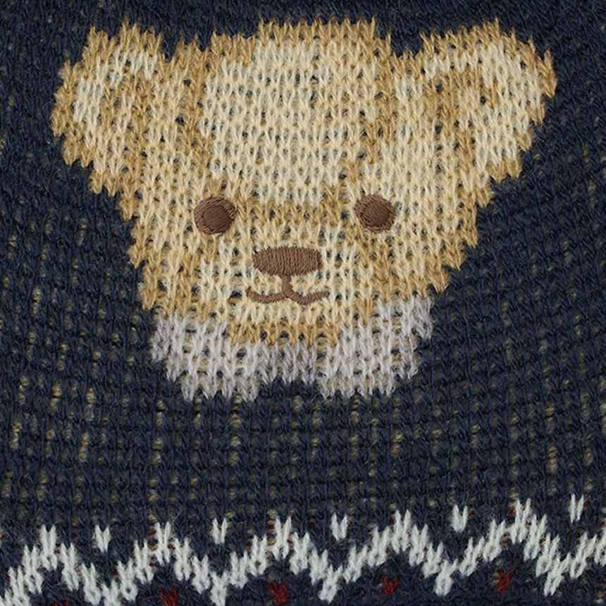 ネイビーブルー