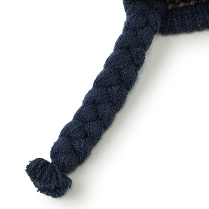 ネイビーブルー