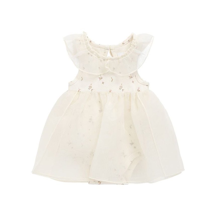 オフホワイト