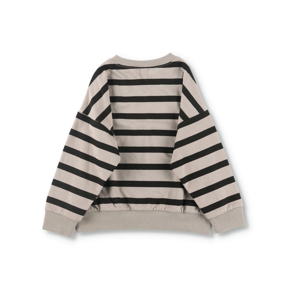 93:グレーボーダー