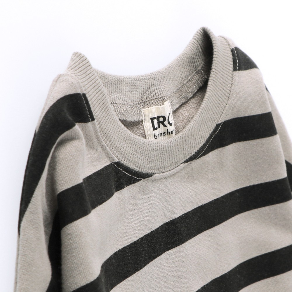 93:グレーボーダー