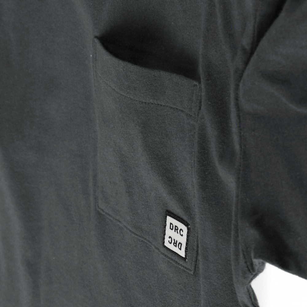 チャコールグレー