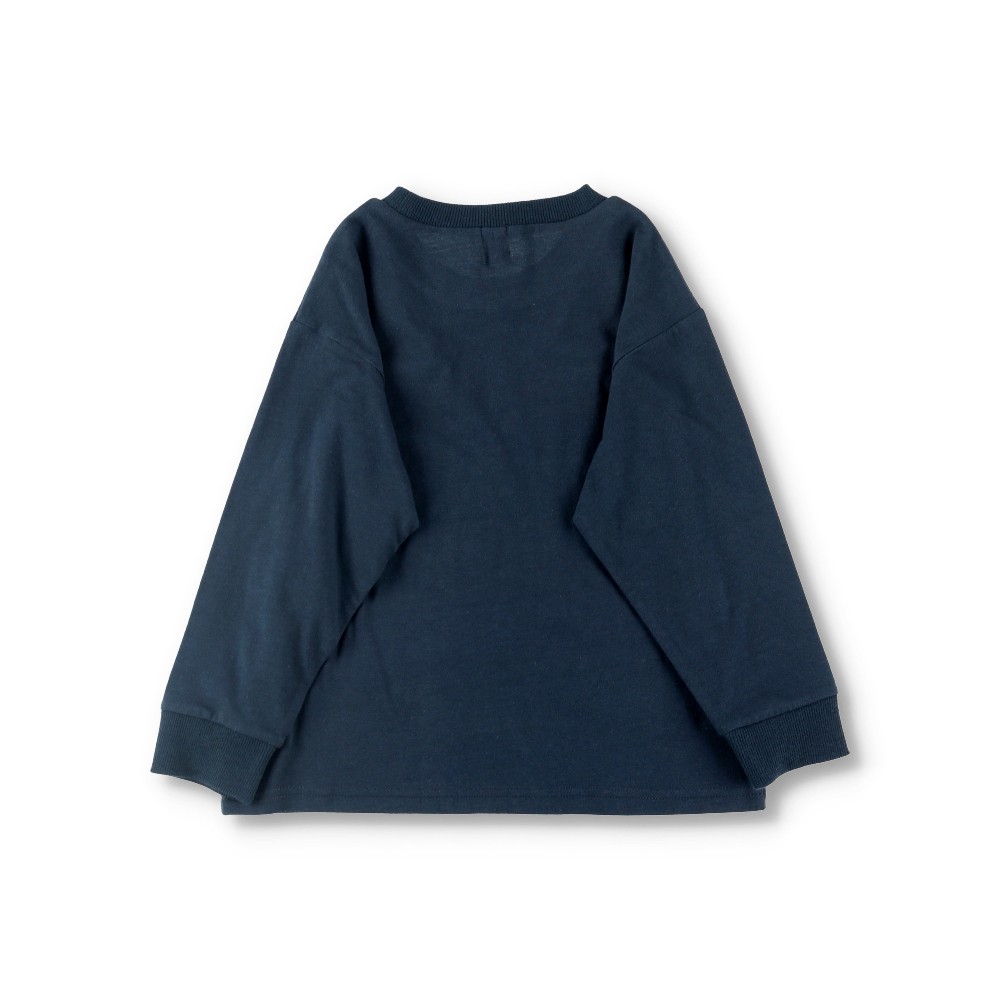 ネイビーブルー