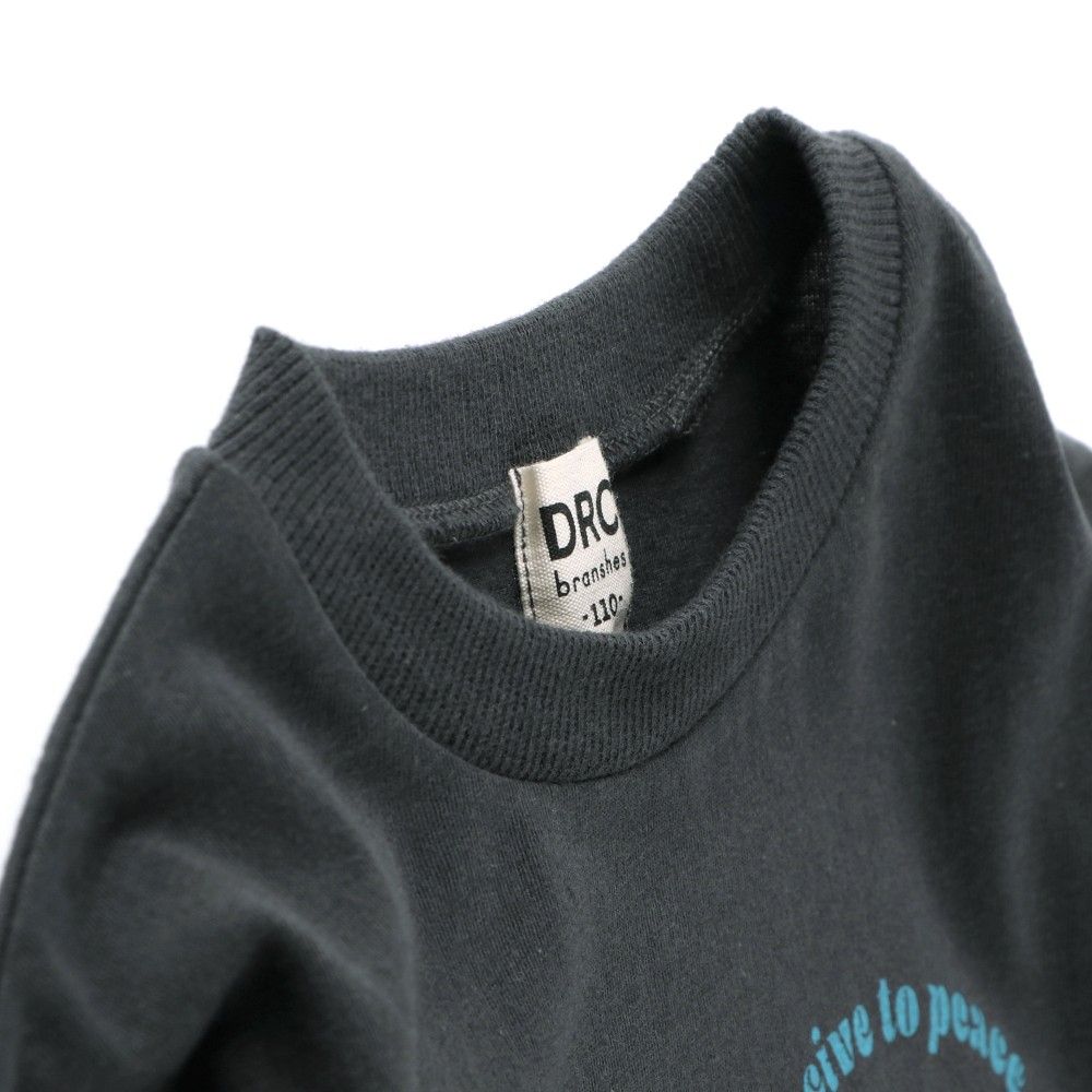 92:チャコールグレー