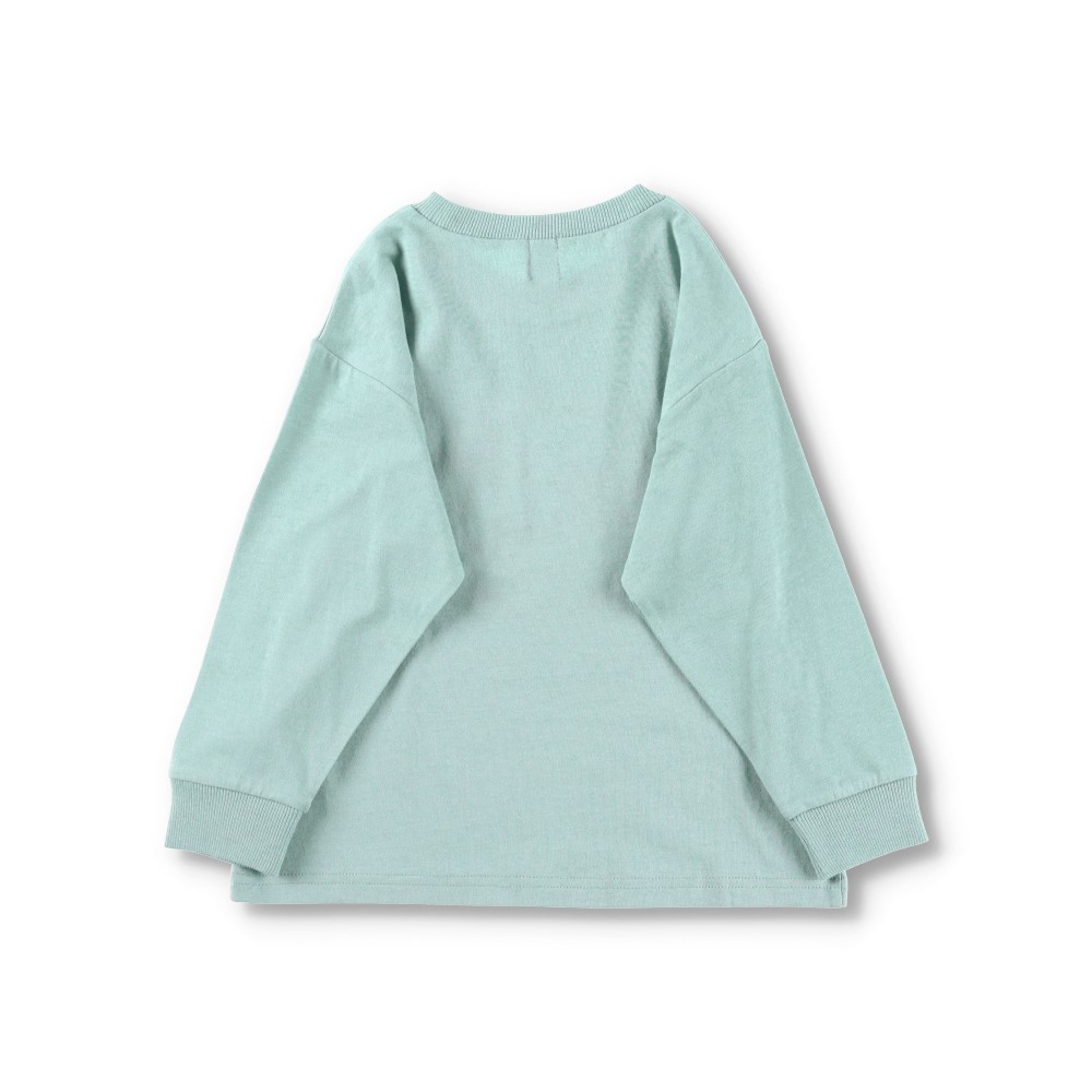 ライトグリーン