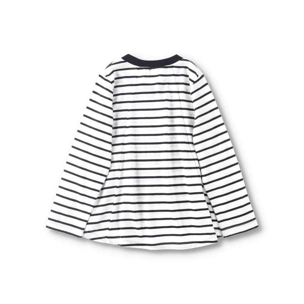 91:ブラックボーダー