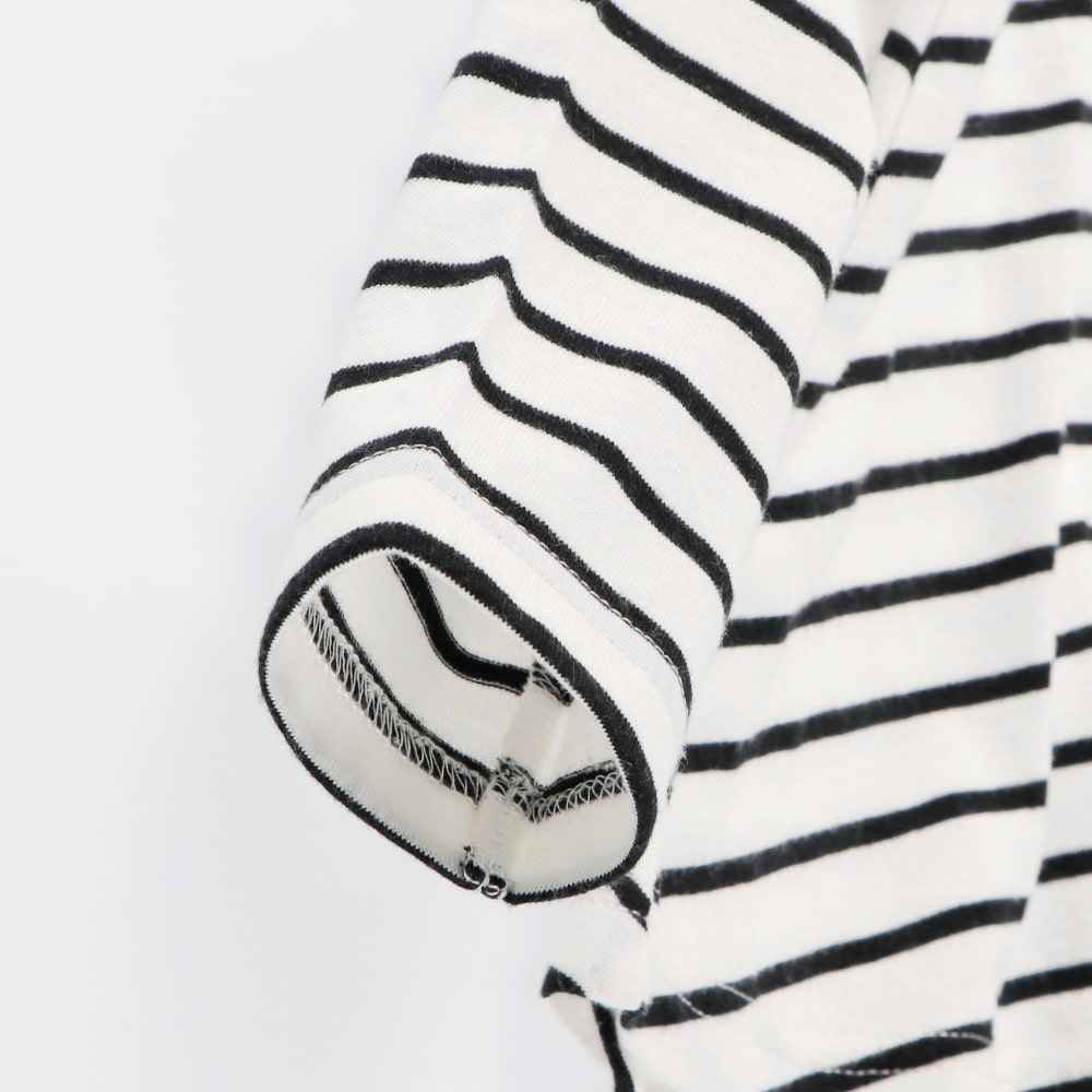 91:ブラックボーダー