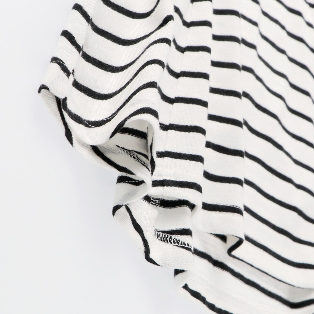 91:ブラックボーダー