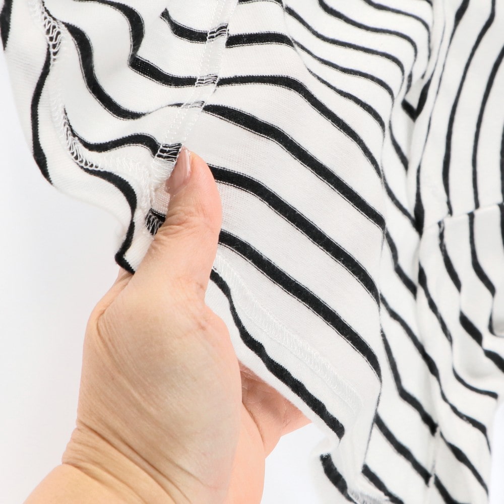 91:ブラックボーダー