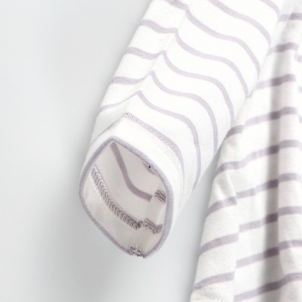 93:ラベンダーボーダー