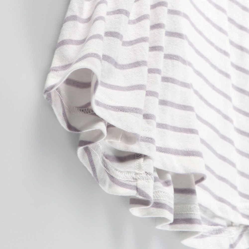 93:ラベンダーボーダー