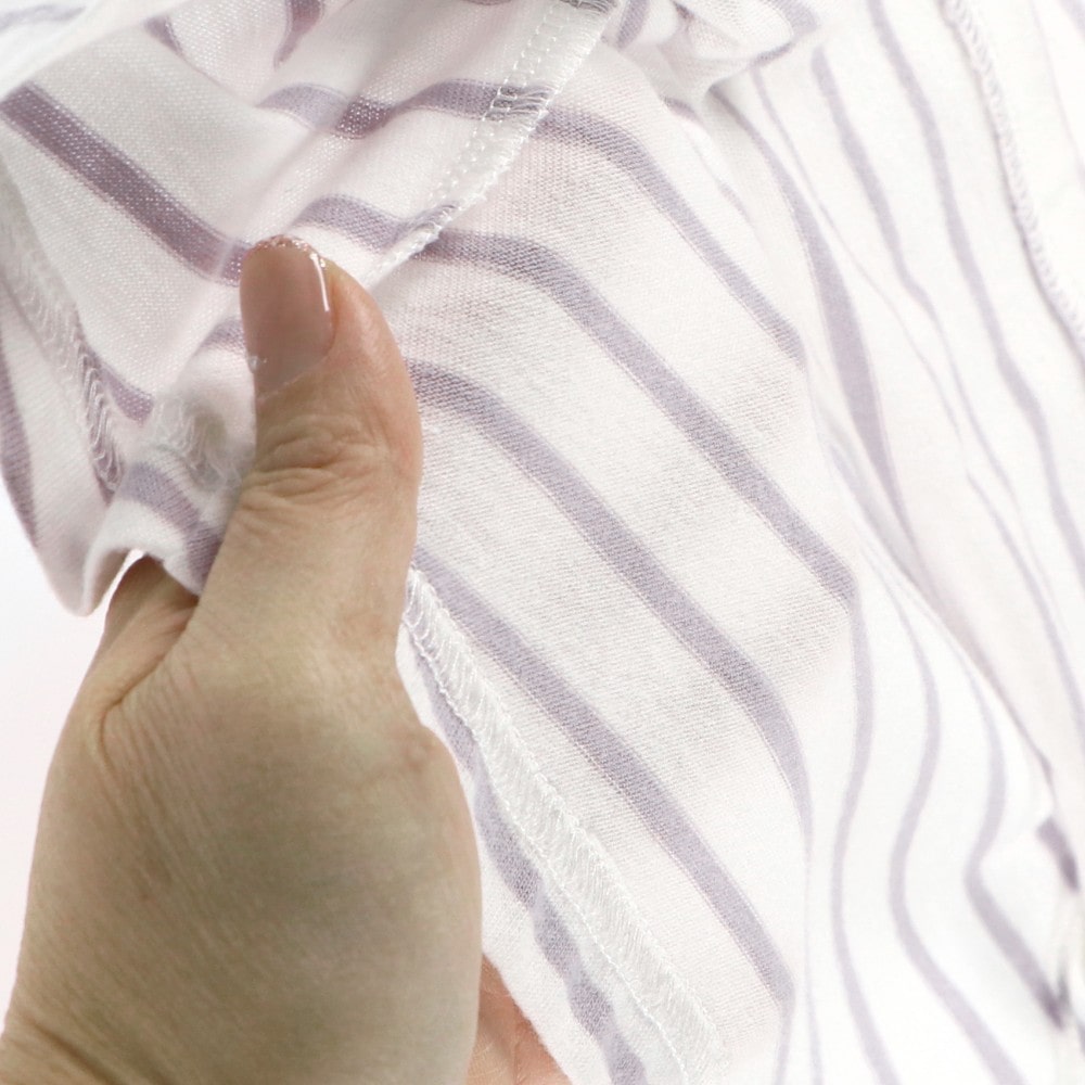 93:ラベンダーボーダー