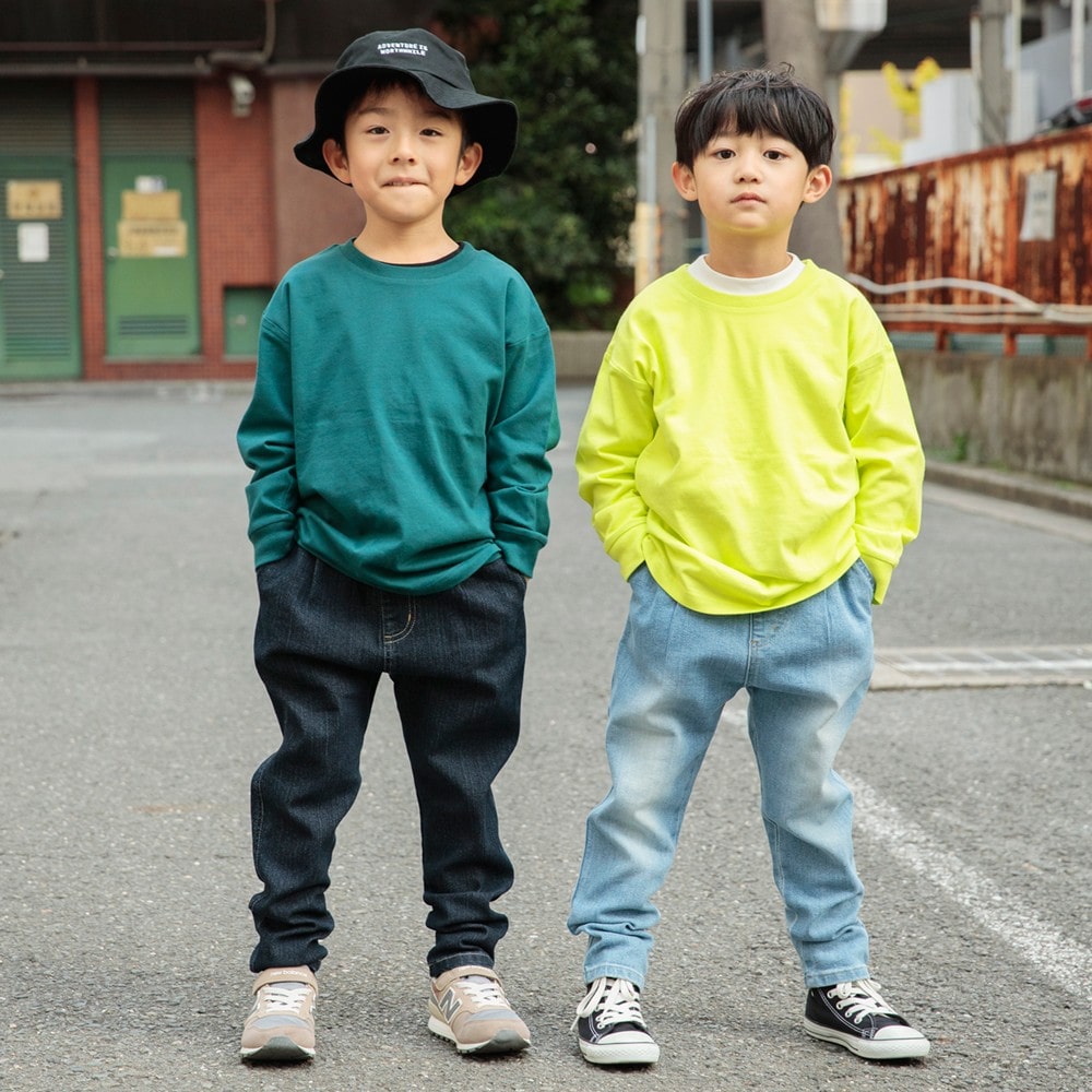 ネイビーブルー