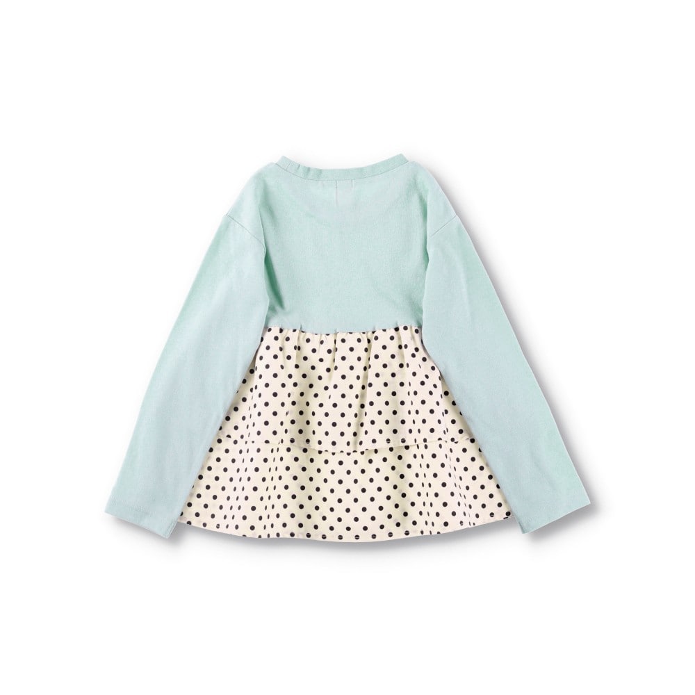 ライトグリーン