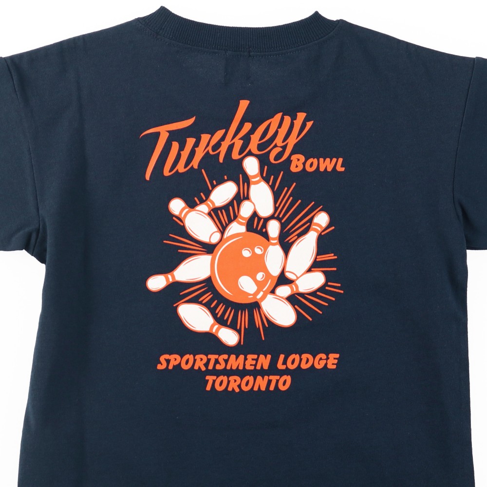 ネイビーブルー