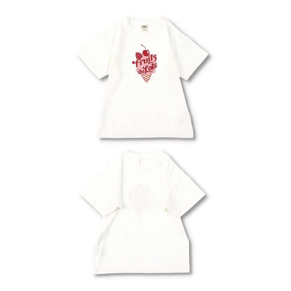 03:アイス-オフホワイト