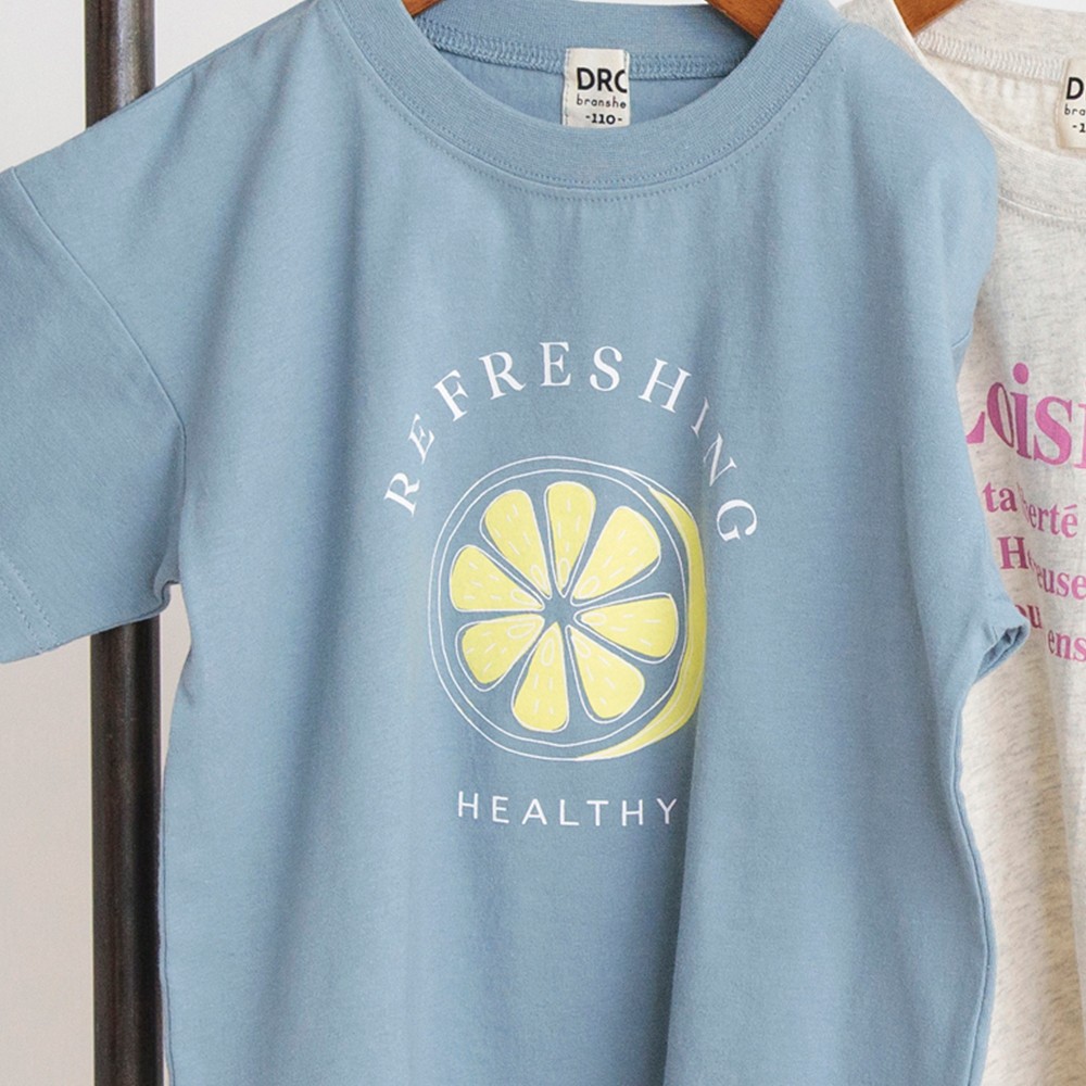 77:レモン-ブルーグレー