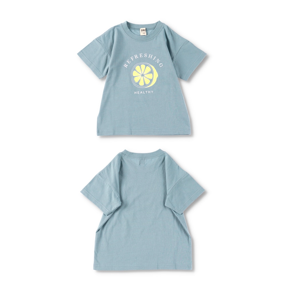 77:レモン-ブルーグレー