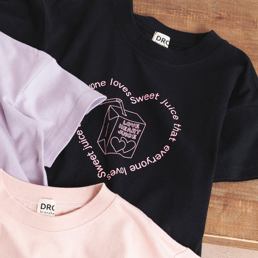 85;ジュース-ブラック