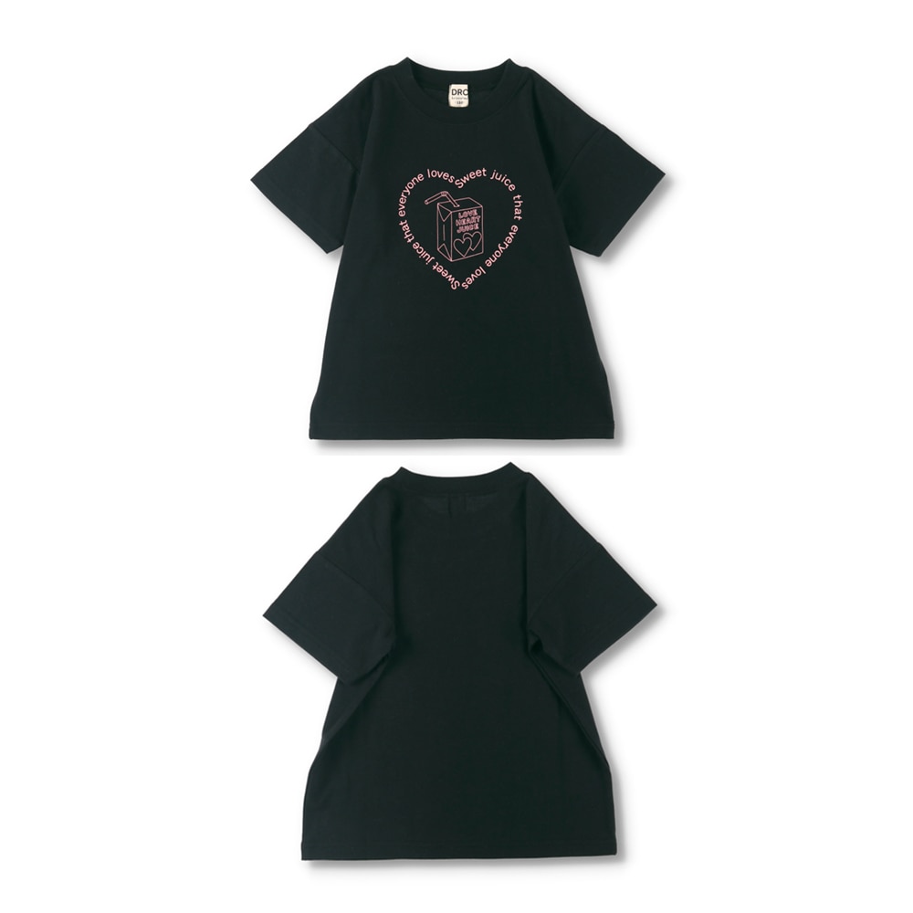 85;ジュース-ブラック