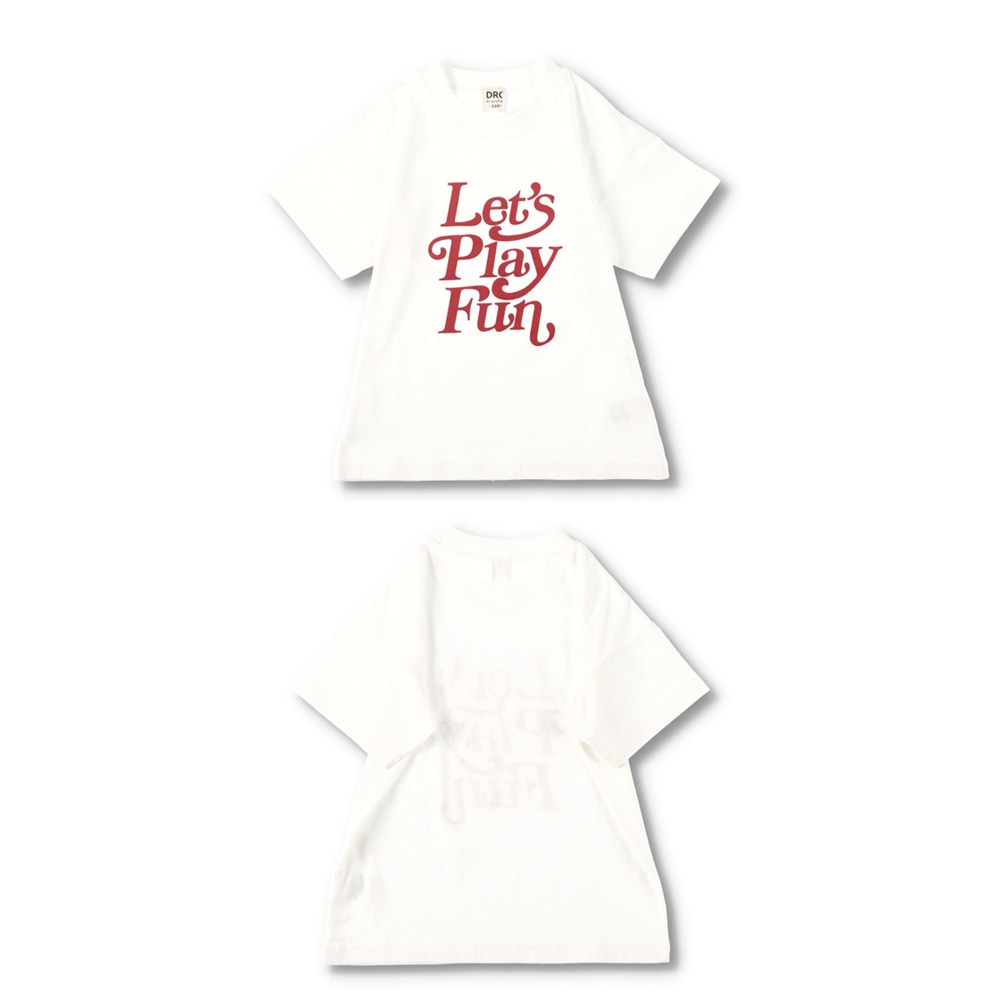 92:ロゴ1-オフホワイト