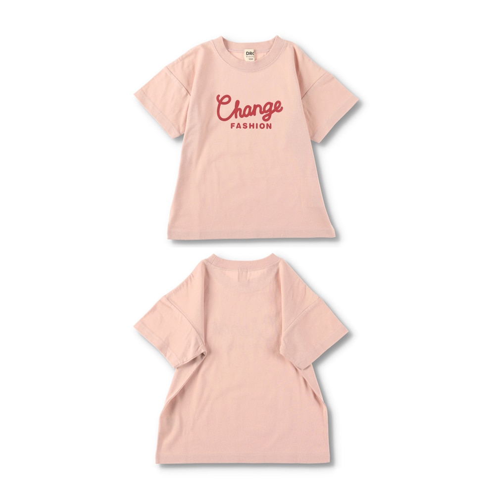 93:ロゴ3-ピンク