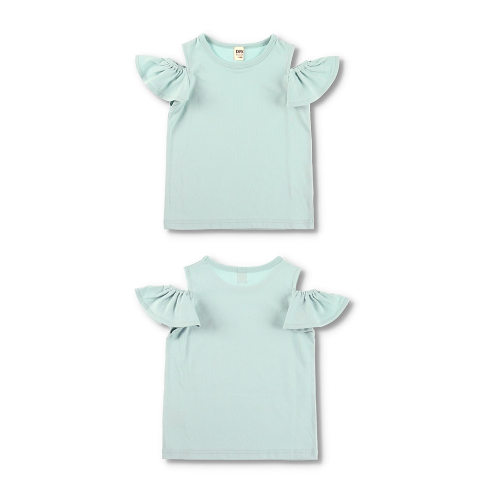 67:無地-ライトグリーン