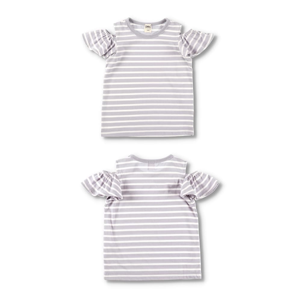 92:ボーダー-ラベンダー