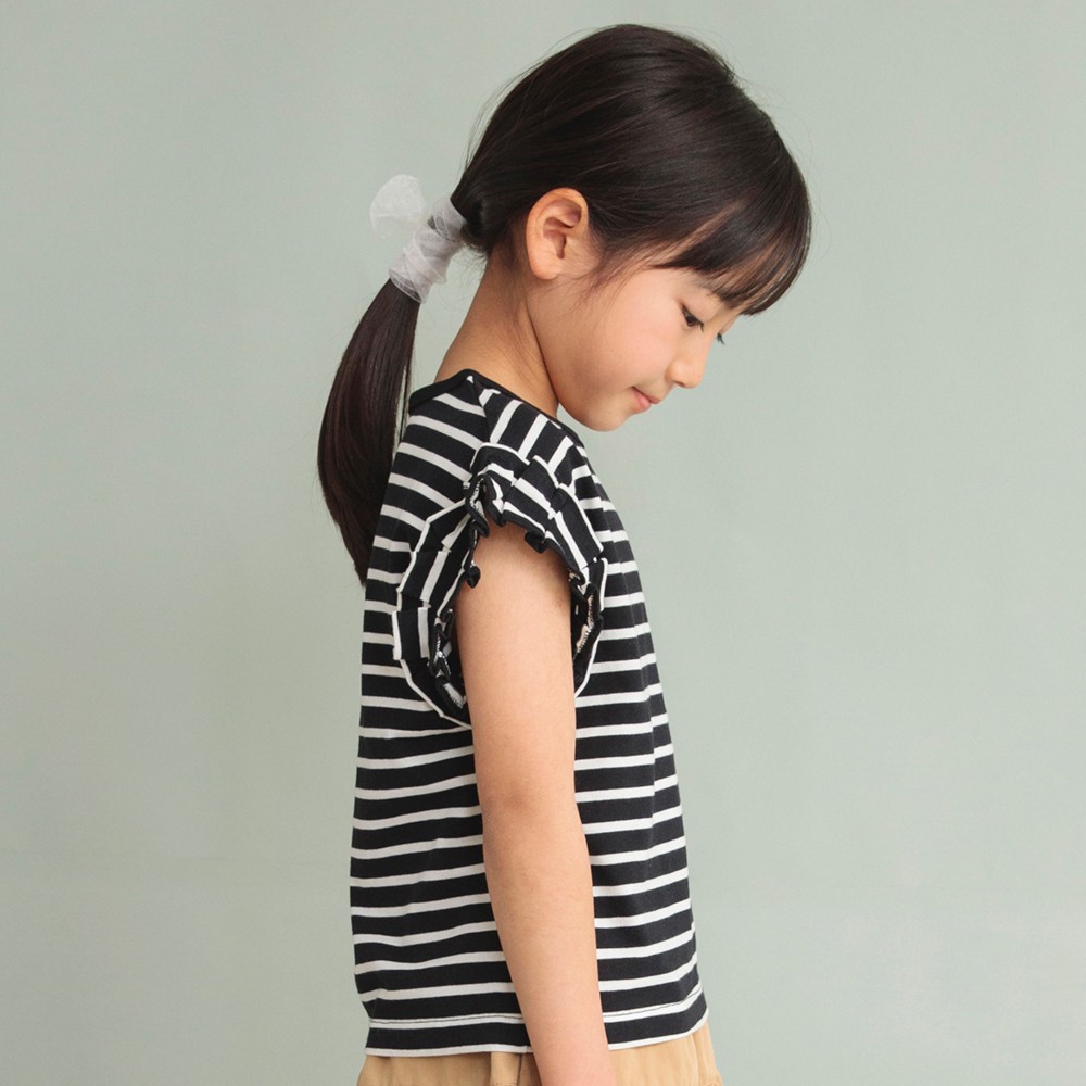 94:ボーダー-ブラック