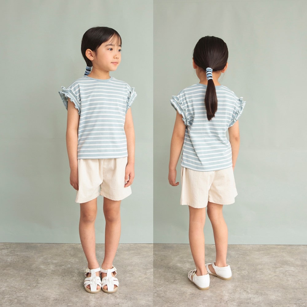 04:無地-アイボリー