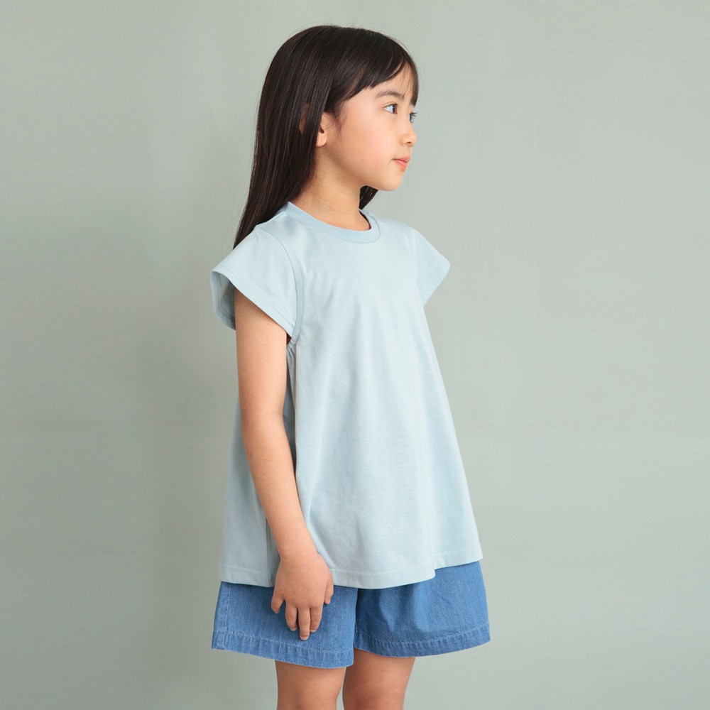 20:デニム-サックス