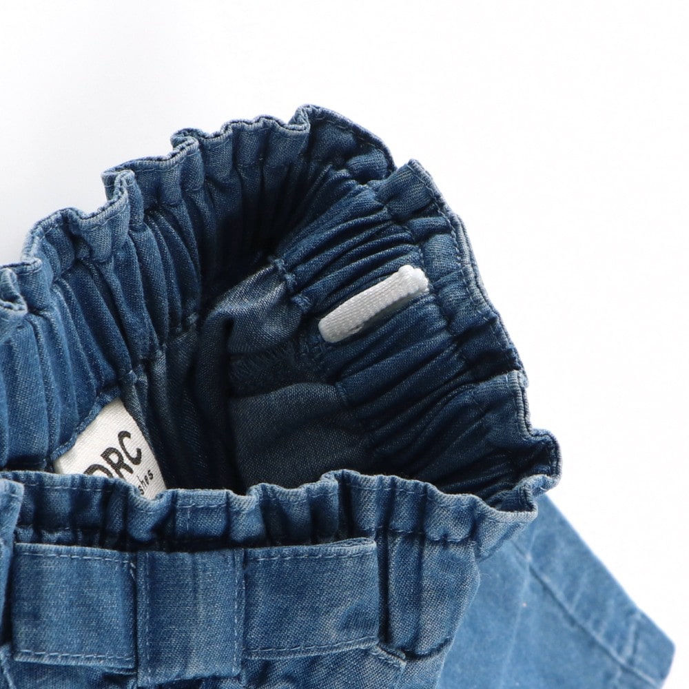 20:デニム-サックス