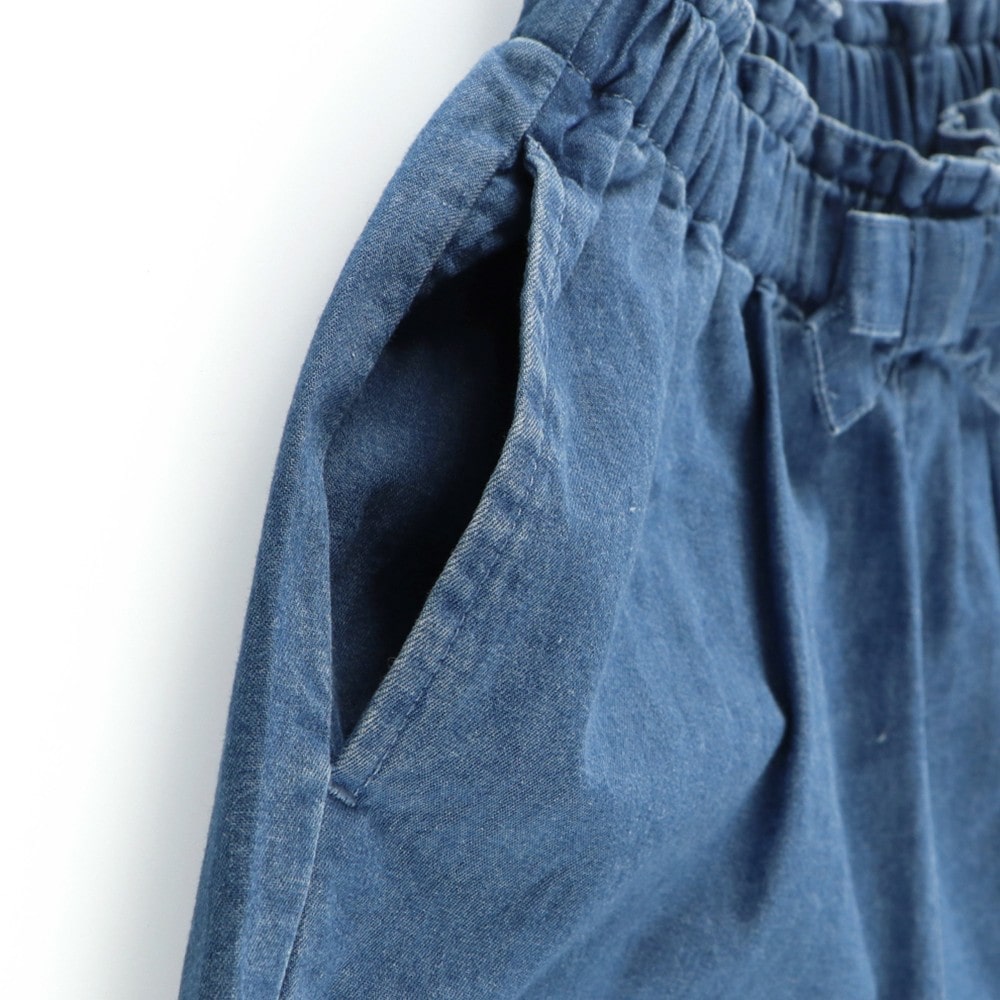 20:デニム-サックス