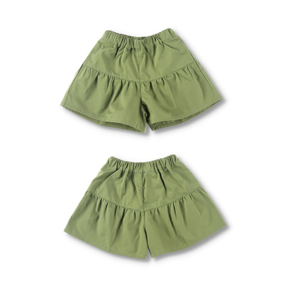 カーキグリーン