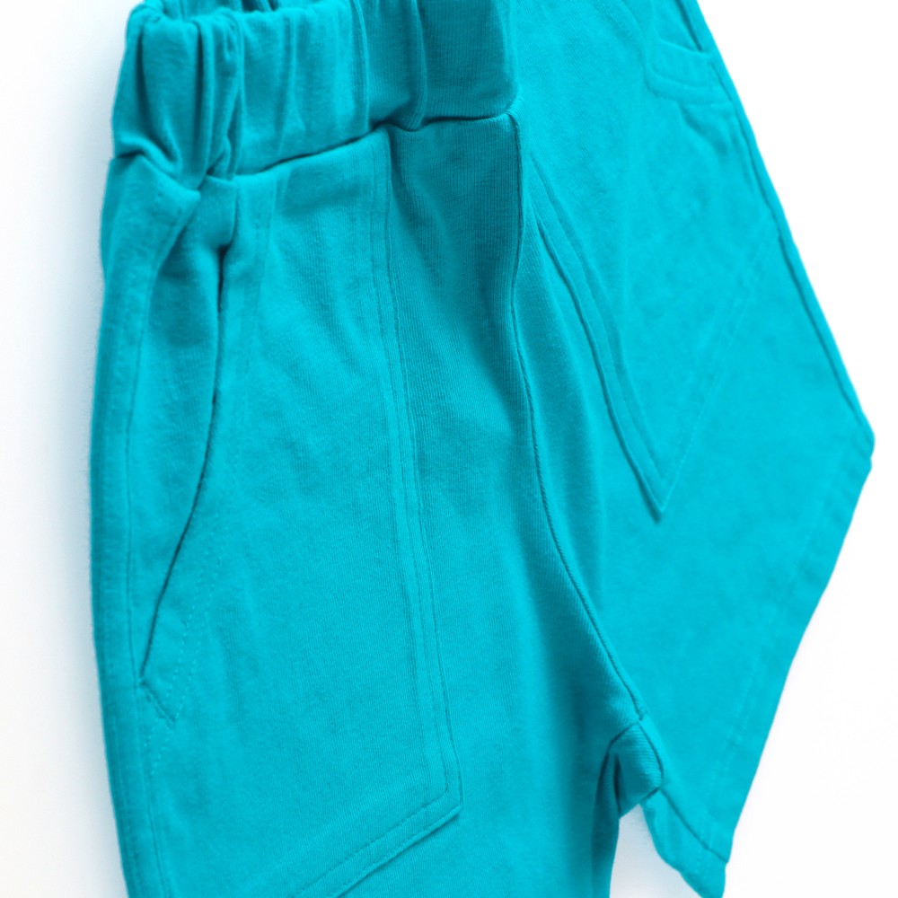 70:無地-エメラルドグリーン