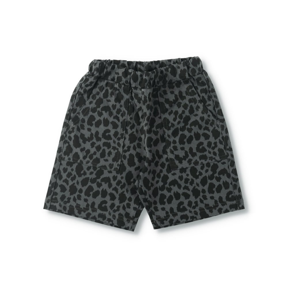 96:ヒョウ柄-ブラック