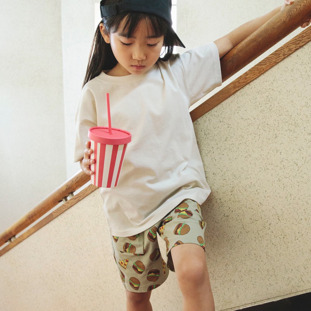 98:ハンバーガー