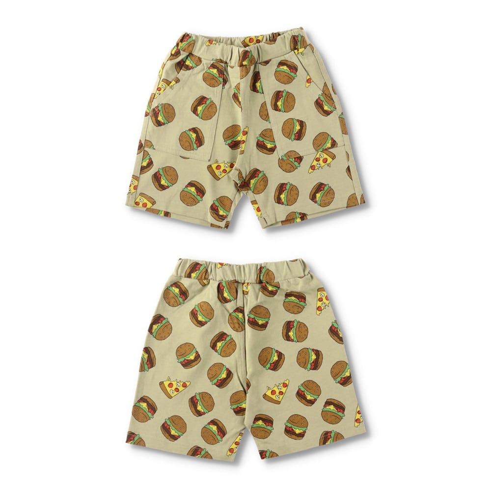 98:ハンバーガー