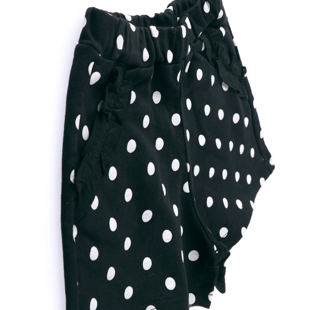 93:ドット-ブラック