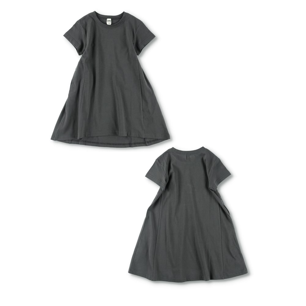 チャコールグレー